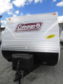 New 2013 Coleman Coleman CTS192RD Travel Trailer For Sale